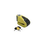 Bloque disque auvray b - lock 06 jaune / noir