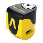 Bloque disque auvray b - lock - 06 mini jaune