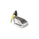 Bloque disque auvray b - lock 10 inox alarme sra Bloque disque auvray b - lock 10 inox alarme sra