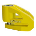 Bloque disque urban �10mm jaune