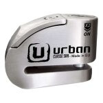Bloque disque urban hi - tech alarm sra 14mm inox