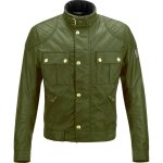 Blouson belstaff brooklands vert - s