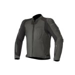 Blouson cuir alpinestars specter tech - air noir - 52