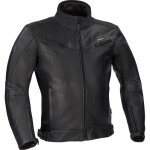 Blouson cuir bering gringo noir - s