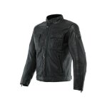 Blouson cuir dainese atlas noir - 56