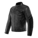 Blouson cuir dainese merak noir - 44