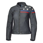 Blouson cuir femme held midway star noir - 42 Blouson cuir femme held midway star noir - 42