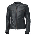 Blouson cuir femme held robin noir - 46 d