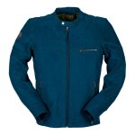 Blouson cuir furygan glenn bleu - s Blouson cuir furygan glenn bleu - s