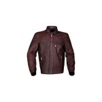 Blouson cuir furygan new texas outlast caf� homme - s