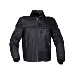 Blouson cuir furygan new texas outlast noir homme - s