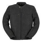 Blouson cuir furygan vince v3 noir - s