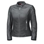 Blouson cuir held femme sally noir - 36