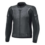 Blouson cuir held street rocket 4 noir / anthracite standard - 54 Blouson cuir held street rocket 4 noir / anthracite standard - 54