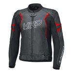 Blouson cuir held street rocket 4 noir / rouge fluo standard - 52 Blouson cuir held street rocket 4 noir / rouge fluo standard - 52