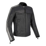 Blouson cuir oxford bladon black - s