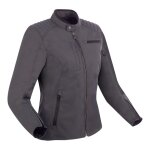 Blouson femme segura lady eternal gris - t0
