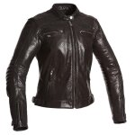 Blouson femme segura lady iron noir - t4