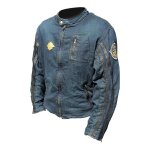Blouson jeans archive - s