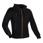 Blouson jeans segura jessy noir - s Blouson jeans segura jessy noir - s