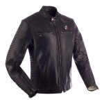 Blouson segura riverton noir - s