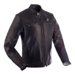 Blouson segura riverton noir / gris - s