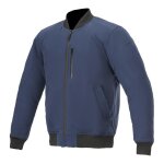 Blouson textile alpinestars bombers idol bleu navy - s
