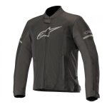 Blouson textile alpinestars t - faster air noir - m