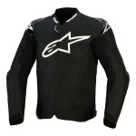 Blouson textile alpinestars t - gp air black - s
