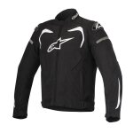 Blouson textile alpinestars t - gp pro noir - 2xl