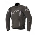 Blouson textile alpinestars t - missile drystar tech - air compatible noir
