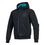Blouson textile alpinestars moblast wp black - 2xl