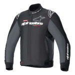 Blouson textile alpinestars monza sport noir / gris - s Blouson textile alpinestars monza sport noir / gris - s