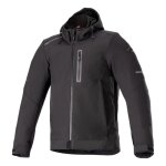 Blouson textile alpinestars neo waterproof noir / noir - l