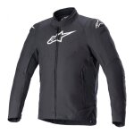 Blouson textile alpinestars rx - 3 waterproof noir - m