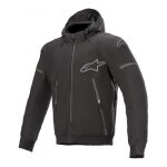 Blouson textile alpinestars sektor v2 noir - s Blouson textile alpinestars sektor v2 noir - s