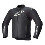 Blouson textile alpinestars t - sp 1 v2 waterproof black - xl