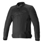 Blouson textile alpinestars t sp x superair noir / noir - s