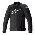 Blouson textile alpinestars t sp x superair noir - m