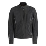Blouson textile belstaff tower noir - 2xl