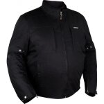 Blouson textile bering brody king size noir - l
