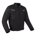 Blouson textile bering otago noir - s