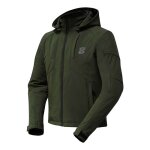 Blouson textile eight cirrus spring kaki - s