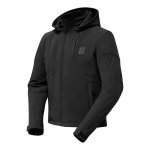 Blouson textile eight cirrus spring noir - s