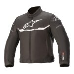 Blouson textile enfant alpinestars t - sp s waterproof noir / blanc - 130