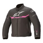 Blouson textile enfant / fille alpinestars t - sp s waterproof noir / fushia Blouson textile enfant / fille alpinestars t - sp s waterproof noir / fushia