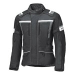 Blouson textile enfant held tourino (taille standard) noir / blanc - 140