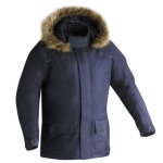 Blouson textile enfant ixon kidhood navy - 10 ans
