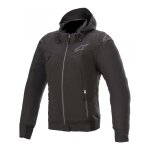 Blouson textile femme alpinestars stella sektor v2 noir - s Blouson textile femme alpinestars stella sektor v2 noir - s