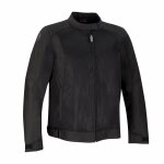 Blouson textile femme bering lady riko queensize noir - wt2 Blouson textile femme bering lady riko queensize noir - wt2